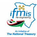 IFMIS - An Initiative of The National Treasury